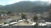 Archiv Foto Webcam Bozen - Stadt Hotel Citta 12:00