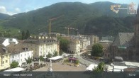 Archiv Foto Webcam Bozen - Stadt Hotel Citta 14:00