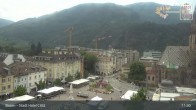 Archiv Foto Webcam Bozen - Stadt Hotel Citta 10:00