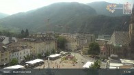 Archiv Foto Webcam Bozen - Stadt Hotel Citta 10:00