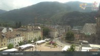 Archiv Foto Webcam Bozen - Stadt Hotel Citta 12:00