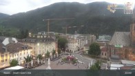 Archiv Foto Webcam Bozen - Stadt Hotel Citta 00:00