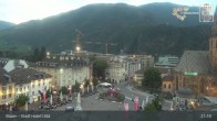 Archiv Foto Webcam Bozen - Stadt Hotel Citta 03:00