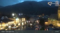Archiv Foto Webcam Bozen - Stadt Hotel Citta 02:00
