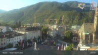 Archiv Foto Webcam Bozen - Stadt Hotel Citta 06:00