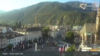 Archiv Foto Webcam Bozen - Stadt Hotel Citta 06:00