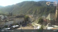 Archiv Foto Webcam Bozen - Stadt Hotel Citta 08:00