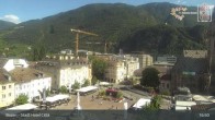 Archiv Foto Webcam Bozen - Stadt Hotel Citta 16:00