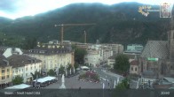Archiv Foto Webcam Bozen - Stadt Hotel Citta 00:00