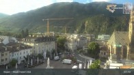 Archiv Foto Webcam Bozen - Stadt Hotel Citta 06:00
