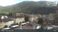Archiv Foto Webcam Bozen - Stadt Hotel Citta 16:00