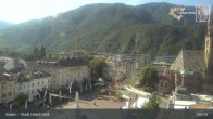 Archiv Foto Webcam Bozen - Stadt Hotel Citta 08:00