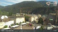 Archiv Foto Webcam Bozen - Stadt Hotel Citta 16:00