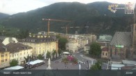 Archiv Foto Webcam Bozen - Stadt Hotel Citta 20:00