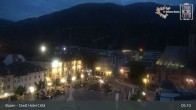 Archiv Foto Webcam Bozen - Stadt Hotel Citta 04:00
