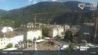 Archiv Foto Webcam Bozen - Stadt Hotel Citta 16:00