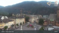 Archiv Foto Webcam Bozen - Stadt Hotel Citta 04:00