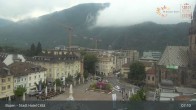 Archiv Foto Webcam Bozen - Stadt Hotel Citta 06:00