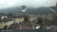 Archiv Foto Webcam Bozen - Stadt Hotel Citta 07:00