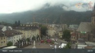Archiv Foto Webcam Bozen - Stadt Hotel Citta 08:00