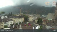 Archiv Foto Webcam Bozen - Stadt Hotel Citta 12:00