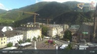 Archiv Foto Webcam Bozen - Stadt Hotel Citta 16:00