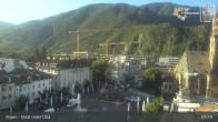 Archiv Foto Webcam Bozen - Stadt Hotel Citta 06:00
