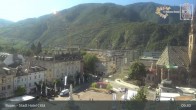 Archiv Foto Webcam Bozen - Stadt Hotel Citta 08:00