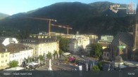 Archiv Foto Webcam Bozen - Stadt Hotel Citta 18:00