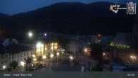 Archiv Foto Webcam Bozen - Stadt Hotel Citta 04:00