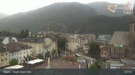 Archiv Foto Webcam Bozen - Stadt Hotel Citta 06:00
