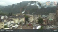 Archiv Foto Webcam Bozen - Stadt Hotel Citta 07:00