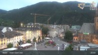 Archiv Foto Webcam Bozen - Stadt Hotel Citta 02:00