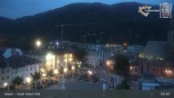 Archiv Foto Webcam Bozen - Stadt Hotel Citta 04:00