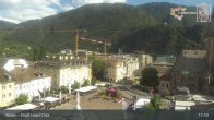 Archiv Foto Webcam Bozen - Stadt Hotel Citta 16:00