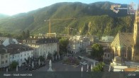 Archiv Foto Webcam Bozen - Stadt Hotel Citta 06:00