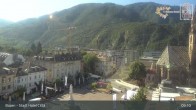 Archiv Foto Webcam Bozen - Stadt Hotel Citta 08:00