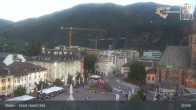 Archiv Foto Webcam Bozen - Stadt Hotel Citta 00:00