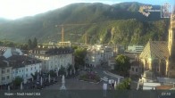 Archiv Foto Webcam Bozen - Stadt Hotel Citta 06:00