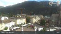 Archiv Foto Webcam Bozen - Stadt Hotel Citta 16:00