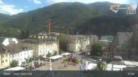 Archiv Foto Webcam Bozen - Stadt Hotel Citta 14:00