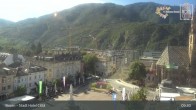 Archiv Foto Webcam Bozen - Stadt Hotel Citta 08:00