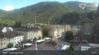 Archiv Foto Webcam Bozen - Stadt Hotel Citta 14:00