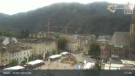 Archiv Foto Webcam Bozen - Stadt Hotel Citta 10:00