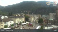 Archiv Foto Webcam Bozen - Stadt Hotel Citta 14:00