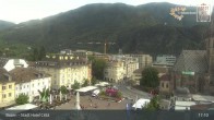Archiv Foto Webcam Bozen - Stadt Hotel Citta 16:00