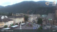 Archiv Foto Webcam Bozen - Stadt Hotel Citta 00:00