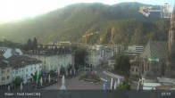 Archiv Foto Webcam Bozen - Stadt Hotel Citta 06:00