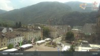 Archiv Foto Webcam Bozen - Stadt Hotel Citta 12:00