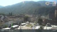 Archiv Foto Webcam Bozen - Stadt Hotel Citta 10:00